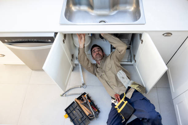 Best Affordable Plumber Near Me  in Triana, AL