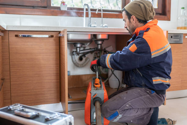 Best Same-Day Plumbing Service  in Triana, AL