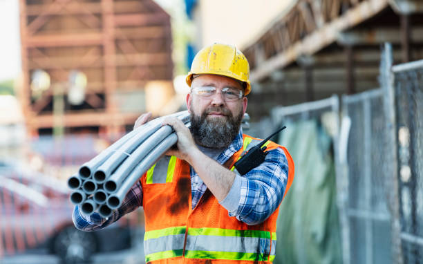 Best Local Plumber Services  in Triana, AL