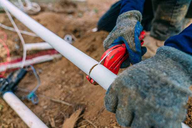 Best Plumbing Inspection Services  in Triana, AL