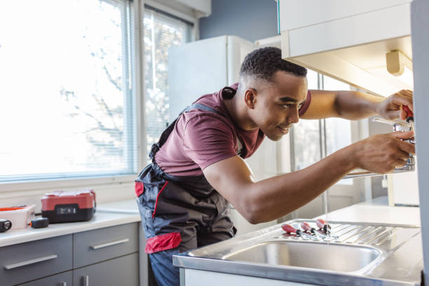 Clogged Drain Plumber in Triana, AL